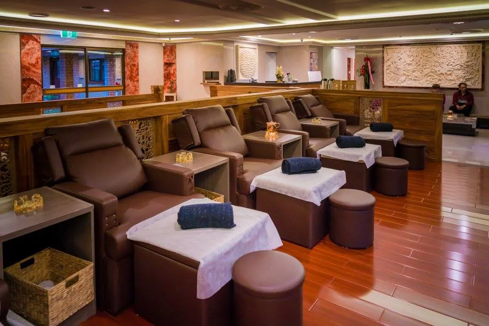 Royal Bali Spa — Massage spa in Sunnybank Hills